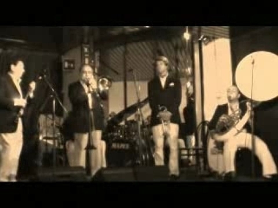 Sugar - Roman Dixieland Few Stars + Ettore Zeppegno