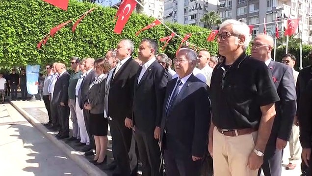 Uluslararası Adana Altın Koza Film Festivali başladı