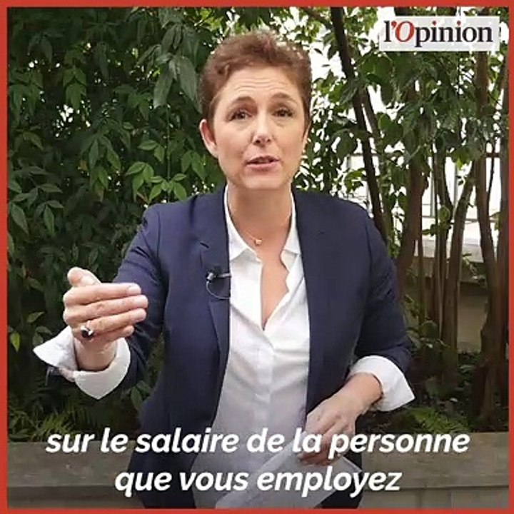 Emplois à domicile: fin de l’exonération des charges patronales pour les particuliers employeurs de plus de 70 ans