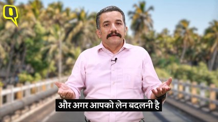 नए ट्रैफिक फाइन से लगेंगी खराब ड्राइविंग की इन आदतों पर लगाम?