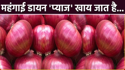 Onions की बढ़ती कीमतों के बीच Delhi वालों को Kejriwal सरकार की राहत  | वनइंडिया हिंदी