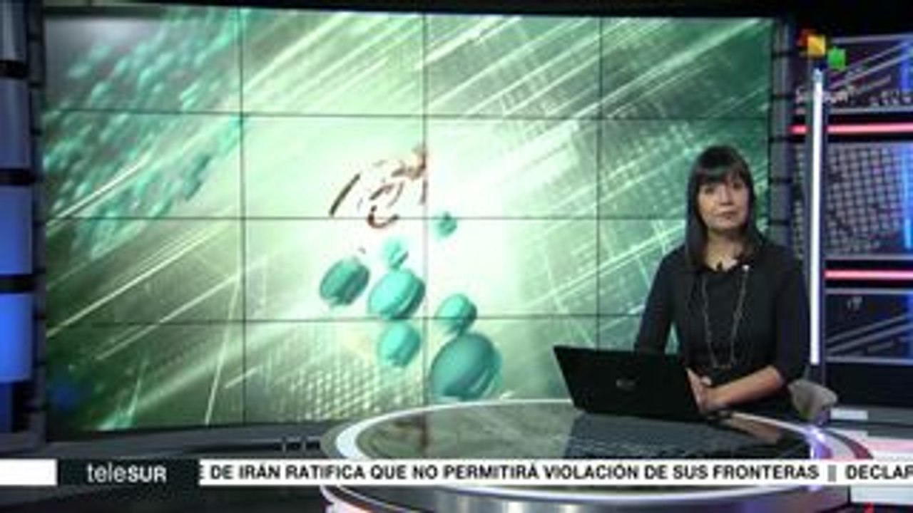 teleSUR Noticias: Nicaragua: oposición promueve conflictividad social