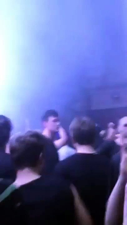 Berghain Inside!!! A l'intérieur du club techno berlinois