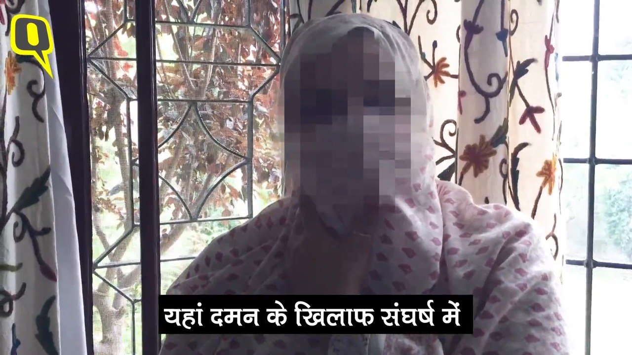 HINDI KASHMIRI WOMEN PKG-