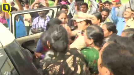 CHANDRABABU NAIDU HOUSE ARREST HINDI