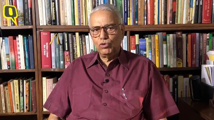 'Kashmir पर बरगला रहा केंद्र'- Srinagar से लौटाए गए यशवंत सिन्हा EXCLUSIVE