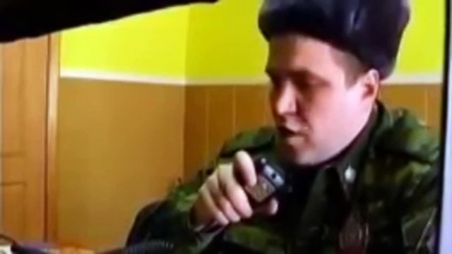 Коррупция в Министерстве Обороны России