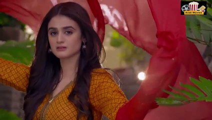 HD مسلسل " لم يكن حبيبي " الحلقة 24 - مدبلج شاشة كاملة