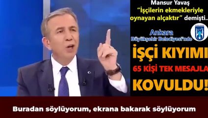 Melih Gökçek'in paylaşımı olay oldu!