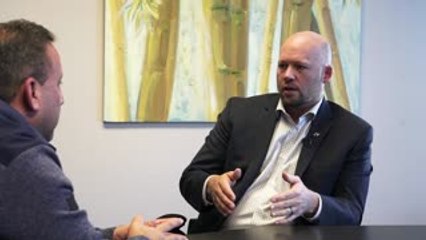 Military Veterans on a Mission To End Sex Trafficking