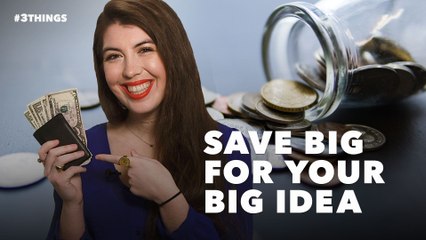 3 Savings Strategies for Entrepreneurs