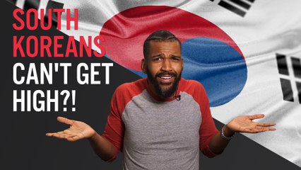 South Koreans can&#x27;t get high, Denver issues a new license, and "budtenders" unionize