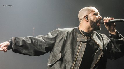 Uber Makes an Electrifying Deal and Drake&#x27;s &#x27;Scorpion&#x27; Breaks a Billion! 3 Things to Know Today.