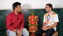 IANS Exclusive | Interview | Amit Panghal