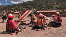 How Women Entrepreneurs in This Rural Peru Community Work Together, Rather Than Compete With Each Other