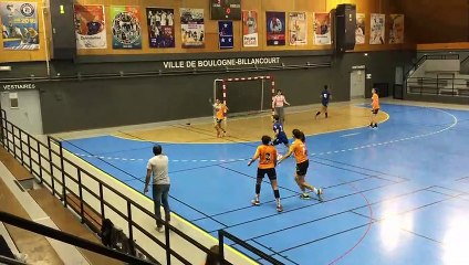 +16F Pre-Nat : La vidéo de Lancel Production