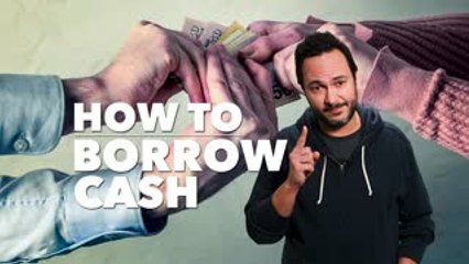 3 Tips for Borrowing Business Funding From Friends and Family