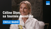 EXCLU RADIO | Céline Dion, ses concerts en France