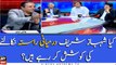 Will Shehbaz Sharif mediate between Nawaz and Imran?