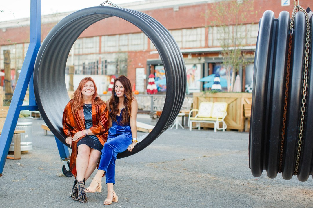 A Day in the Life of the Badass Duo Behind Women Empowerment Brand Girl Tribe