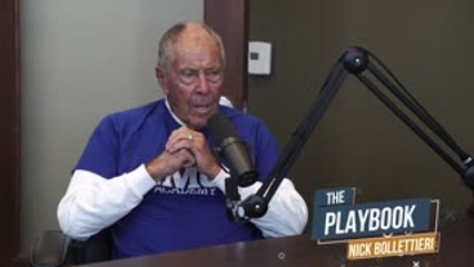 Nick Bollettieri: Coaching Secrets from the Founder of IMG