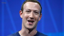 Starbucks Says Straws Suck and Zuckerberg Bumps Buffett. 3 Things to Know Today.