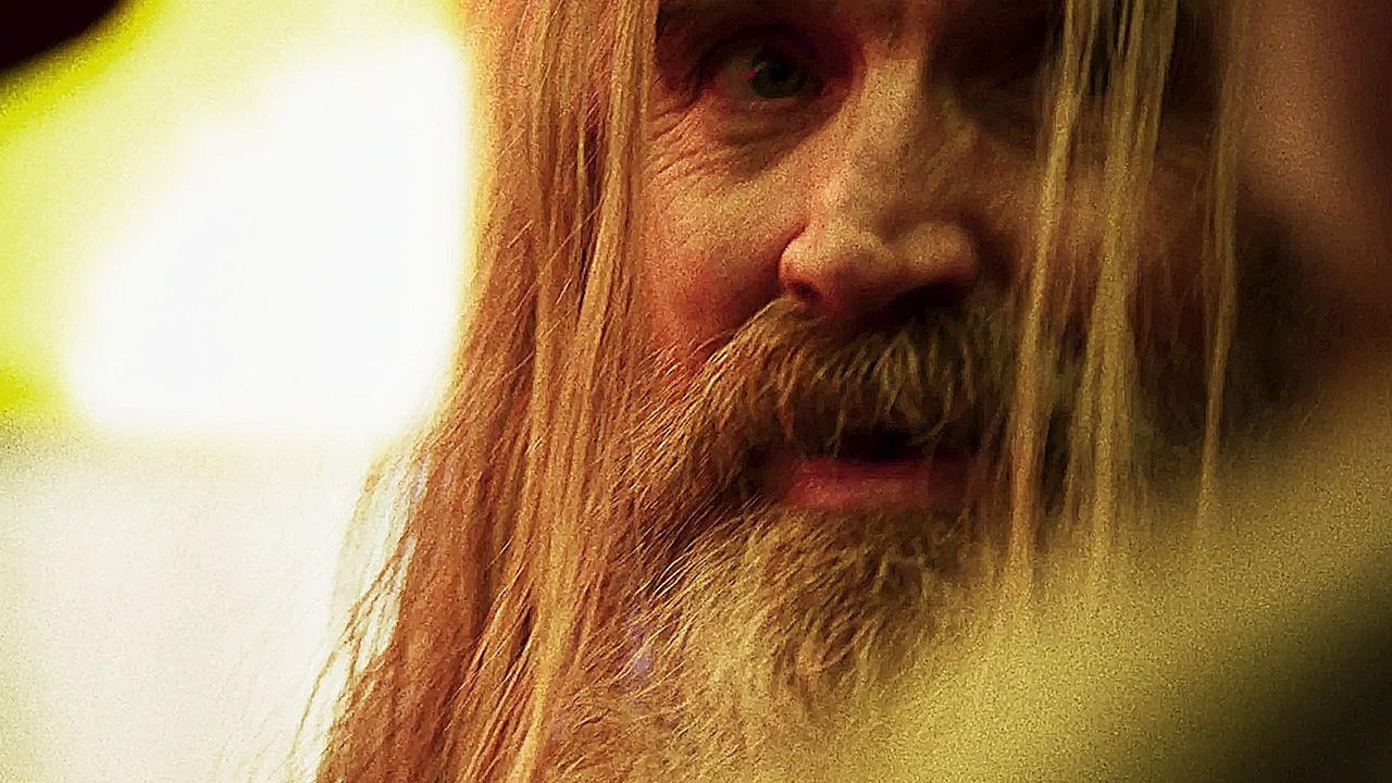 3 From Hell - Trailer (Deutsche UT) HD