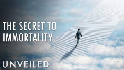 What If We Discovered The Holy Grail? | Unveiled