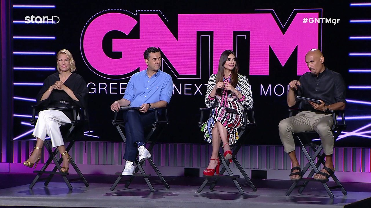 GNTM: Η playmate πήγε στην audition με την κούκλα μαμά της! Δεν πάει ο νους σας τι είπε στον Σκουλό