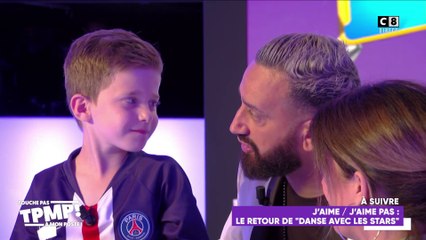 Lorsque Baba régale : Simon, fan du PSG va assister à tous les matchs du club en Ligue des Champions