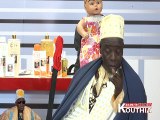 Jaraaf Youssou Ndoye dans Kouthia Show 23 Septembre 2019