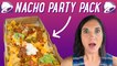 Taco Bell New Menu Review