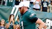 Jonathan Jones: Eagles Won’t Be Very Good Until They Get Healthy