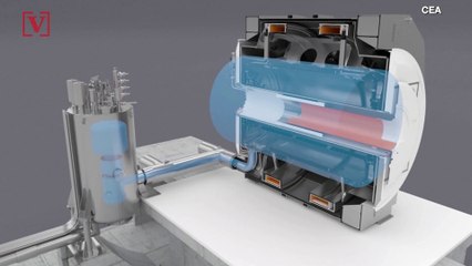 Scientists Developing Powerful MRI Machine That Could Help Detect Illnesses at Their Onset