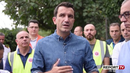 Veliaj: Kemi dosjet e shtëpisë të dëmtuara! Ndërhyjmë shumë shpejt me partneritet publik-privat