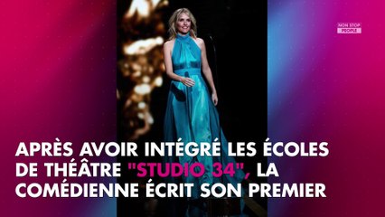 La Part du soupçon : Qui est l’actrice Laurence Arné ?