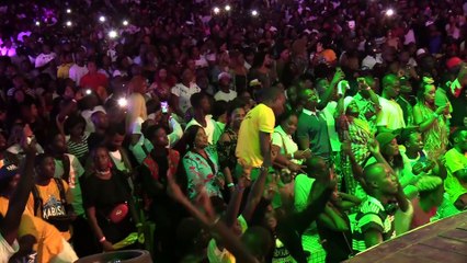 CONCERT KEROZEN (MARIJO)