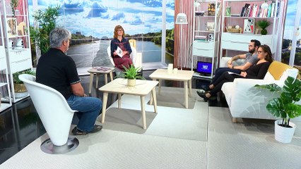 TILT - 23/09/2019 Partie 2 - Mieux manger grâce à mon smartphone