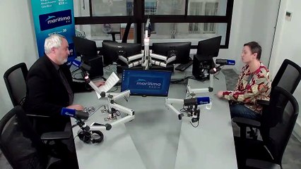 LA QUOTIDIENNE - L'INVITÉ : L'invité : Valérie Secco