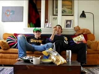 DANK AND NANK 25 - Super Bowl Highlights