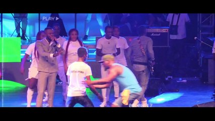 Kerozen - Victoire Remix feat Bracket (Clip Officiel)