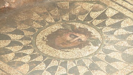Mérida amplia patrimonio con el yacimiento romano 'Huerta Otero'