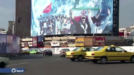 طهران تفرج عن الناقلة البريطانية المحتجزة لديها