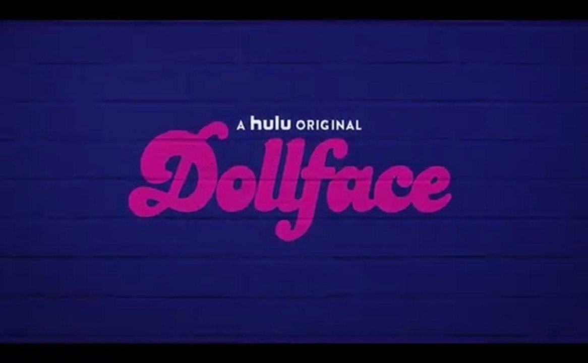 Dollface - Trailer Saison 1