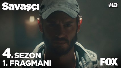 Savaşçı 4. sezonuyla yakında FOX'ta!