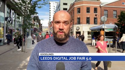 GOODLINES: 24th September 2019