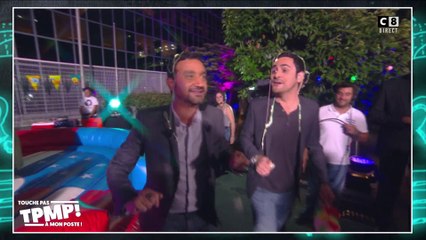 Retour sur le pire anniversaire de Cyril Hanouna fêté dans TPMP