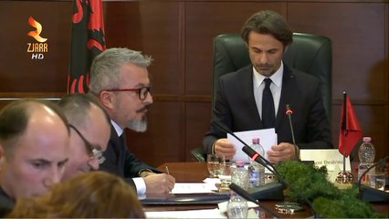 GARA PËR PROKURORIN E PËRGJITHSHËM, KLP SHTYN MBLEDHJEN