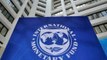 Hazine ve Maliye Bakanlığı'ndan, IMF heyetinin muhalefet ile görüşmesine tepki: Uygun bulmuyoruz