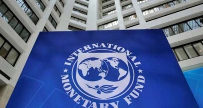 Hazine ve Maliye Bakanlığı'ndan, IMF heyetinin muhalefet ile görüşmesine tepki: Uygun bulmuyoruz